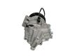 Compressor, air conditioning -