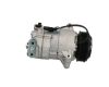 Compressor, air conditioning -