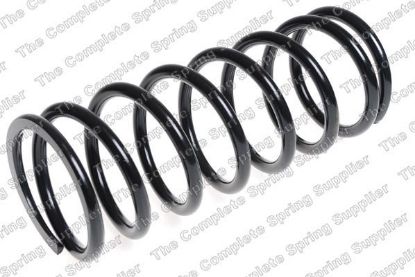 Suspension Spring esim. Rover
