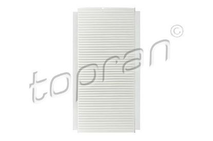 Filter, cabin air FORD