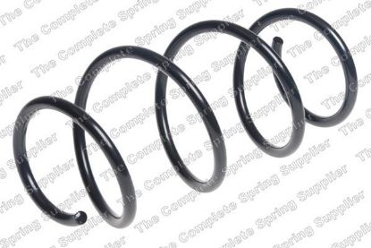 Suspension Spring BMW - 31 33 6 851 716