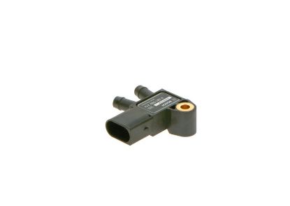 Sensor, exhaust pressure MERCEDES-BENZ - 642 905 02 00