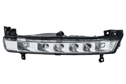 Daytime Running Light -