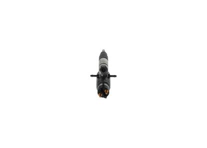 Injector Nozzle -