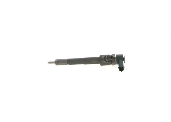 Injector Nozzle -