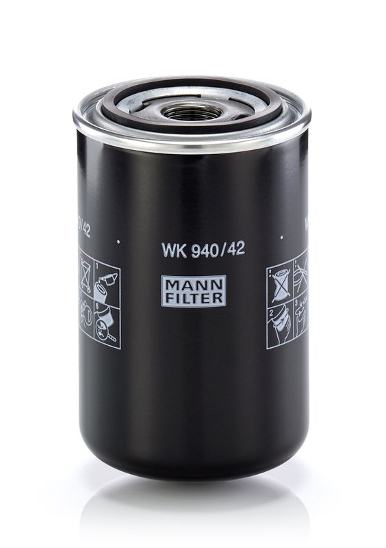 Fuel Filter SCANIA - 1763776