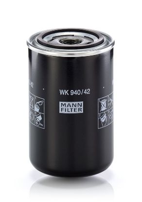 Fuel Filter SCANIA - 1763776