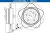 Brake Disc -