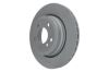 Brake Disc -