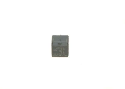 Multifunctional Relay -