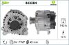 Alternator -