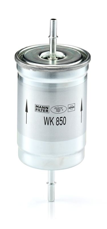 Fuel Filter Volvo S40, V40, S80