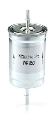 Fuel Filter Volvo S40, V40, S80