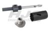 Assortment, soot/particulate filter repair -