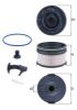 Fuel Filter MERCEDES-BENZ - 654 092 01 00