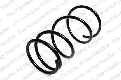 Suspension Spring esim. Toyota RAV4 2,0, 3-5