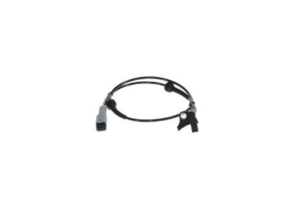 Sensor, wheel speed -