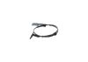 Sensor, wheel speed -