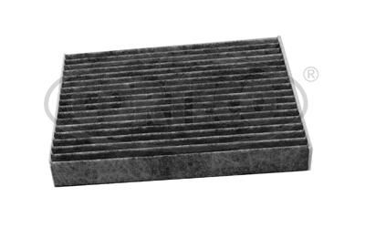 Filter, cabin air DACIA 272775081R