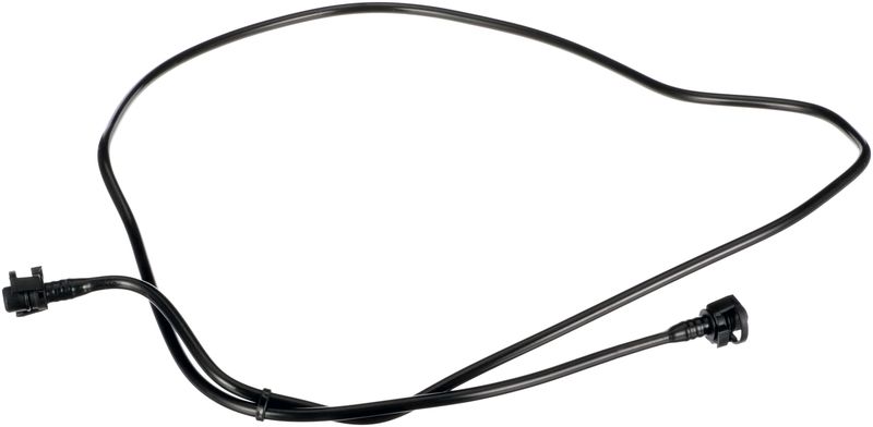 Heater Hose -