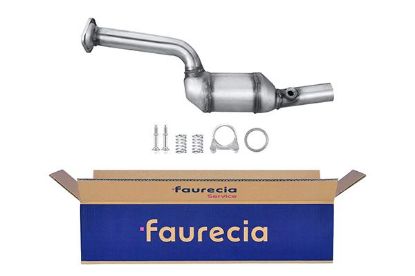 Catalytic Converter -