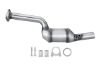 Catalytic Converter -