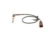 Sensor, exhaust gas temperature -