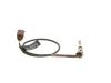 Sensor, exhaust gas temperature -