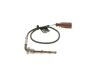 Sensor, exhaust gas temperature -