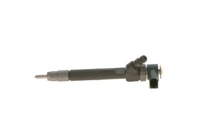 Injector Nozzle -