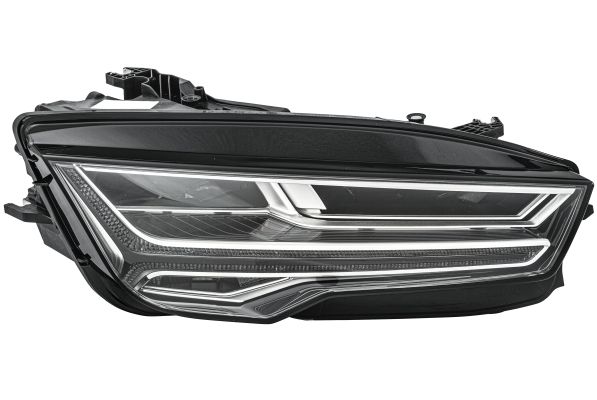 Headlight -
