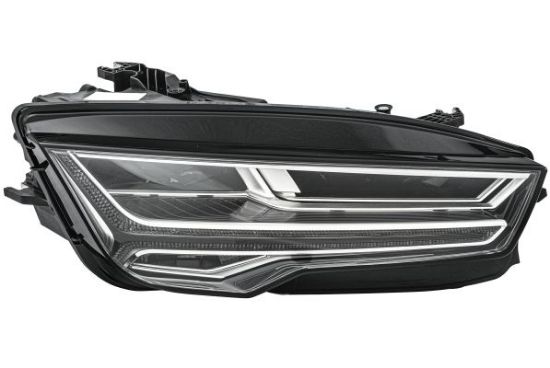Headlight -