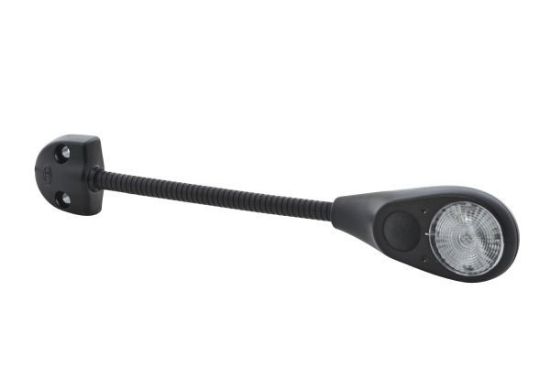 Reading Light -