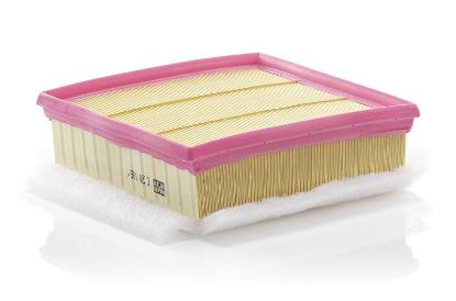 Air Filter GM Corsa 1.3-1.7eng. 06-