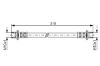 Brake Hose -
