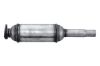 Soot/Particulate Filter, exhaust system -