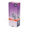 Bulb, tail light 5W BA15d 2- klemmiga !!!