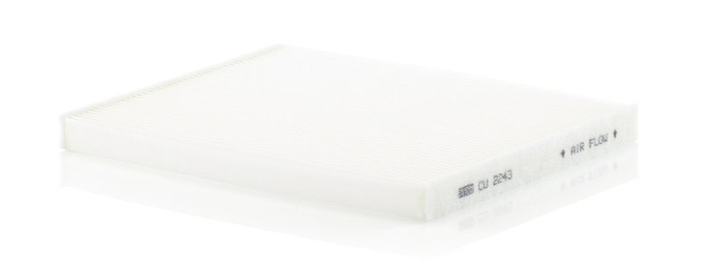 Filter, cabin air Corsa 06-