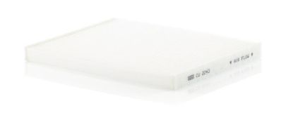 Filter, cabin air Corsa 06-