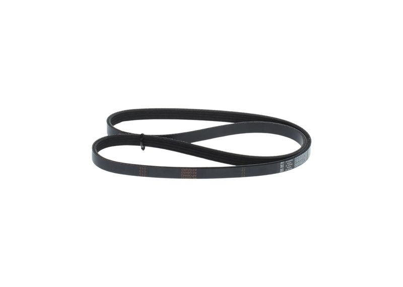 V-Ribbed Belt -