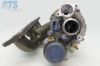 Charger, charging (supercharged/turbocharged) -