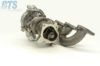 Charger, charging (supercharged/turbocharged) -