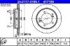 Brake Disc -