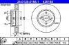 Brake Disc -