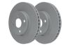 Brake Disc -