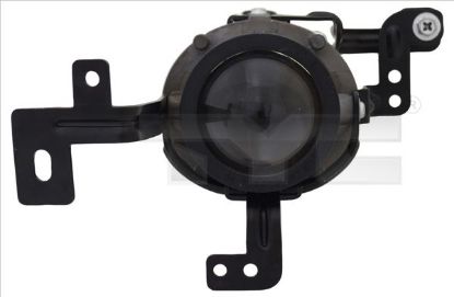 Front Fog Light -
