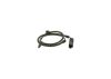 Warning Contact, brake pad wear BMW - 34 35 1 163 065