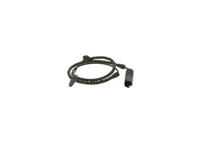 Warning Contact, brake pad wear BMW - 34 35 1 163 065