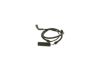 Warning Contact, brake pad wear BMW - 34 35 1 163 065