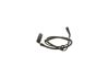 Warning Contact, brake pad wear BMW - 34 35 1 163 065